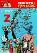 Spirou und Fantasio 14: Im Banne des Z