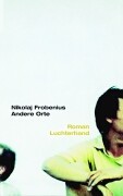 Vorderes Coverbild Andere Orte