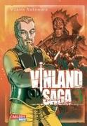 Vinland Saga 3