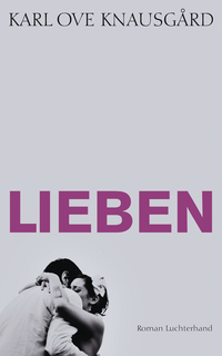 Vorderes Coverbild Lieben