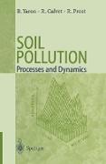 Soil Pollution