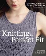 Knitting the Perfect Fit