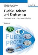 Fuel Cell Science and Engineering