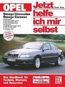 Opel Omega B