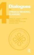Vorderes Coverbild Dialogues in Urban and Regional Planning