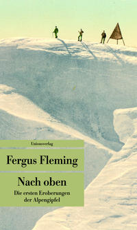 Vorderes Coverbild Nach oben