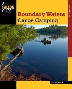 Boundary Waters Canoe Camping