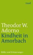 Kindheit in Amorbach