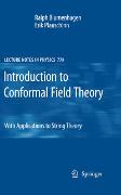 Introduction to Conformal Field Theory