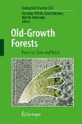 Old-Growth Forests