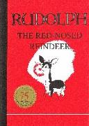 Rudolph the Red-Nosed Reindeer