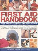 First Aid Handbook