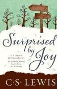 Surprised by Joy