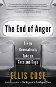 The End of Anger