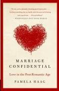 Marriage Confidential