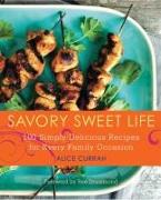 Savory Sweet Life