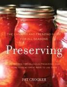 Preserving