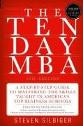 Ten-Day MBA 4th Ed., The