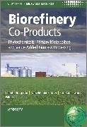 Biorefinery Co-Products