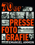 70er - Presse Fotografie