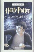 Harry Potter y la Orden del Fénix