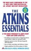 The Atkins Essentials