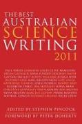 Vorderes Coverbild The Best Australian Science Writing 2011