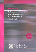 Kompendium Gefahrenmanagement- und Leitsysteme mit Leistungsübersicht - Marktstudie