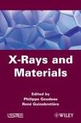 X-Rays and Materials