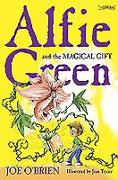 Alfie Green and the Magical Gift