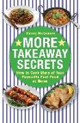 More Takeaway Secrets