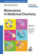 Bioisosteres in Medicinal Chemistry