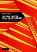 Crystals, Defects and Microstructures