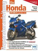 Honda VFR 800 FI