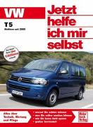 VW Transporter T5 / Multivan