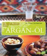 Argan-Öl