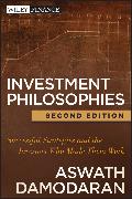 Investment Philosophies