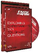 Faith Under Fire Participant's Guide with DVD