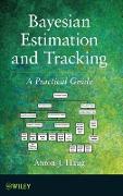 Bayesian Estimation and Tracking