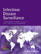 Vorderes Coverbild Infectious Disease Surveillance