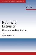 Hot-Melt Extrusion