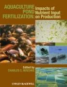 Aquaculture Pond Fertilization