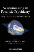 Neuroimaging in Forensic Psychiatry