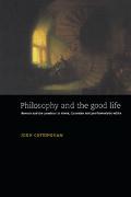 Vorderes Coverbild Philosophy and the Good Life