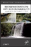 Bioremediation and Sustainability