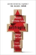 Antifragile