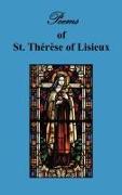 Poems of St. Therese, Carmelite of Lisieux