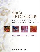 Oral Precancer