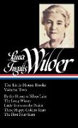 Laura Ingalls Wilder: The Little House Books Vol. 2 (LOA #230)