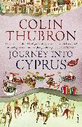 Vorderes Coverbild Journey into Cyprus